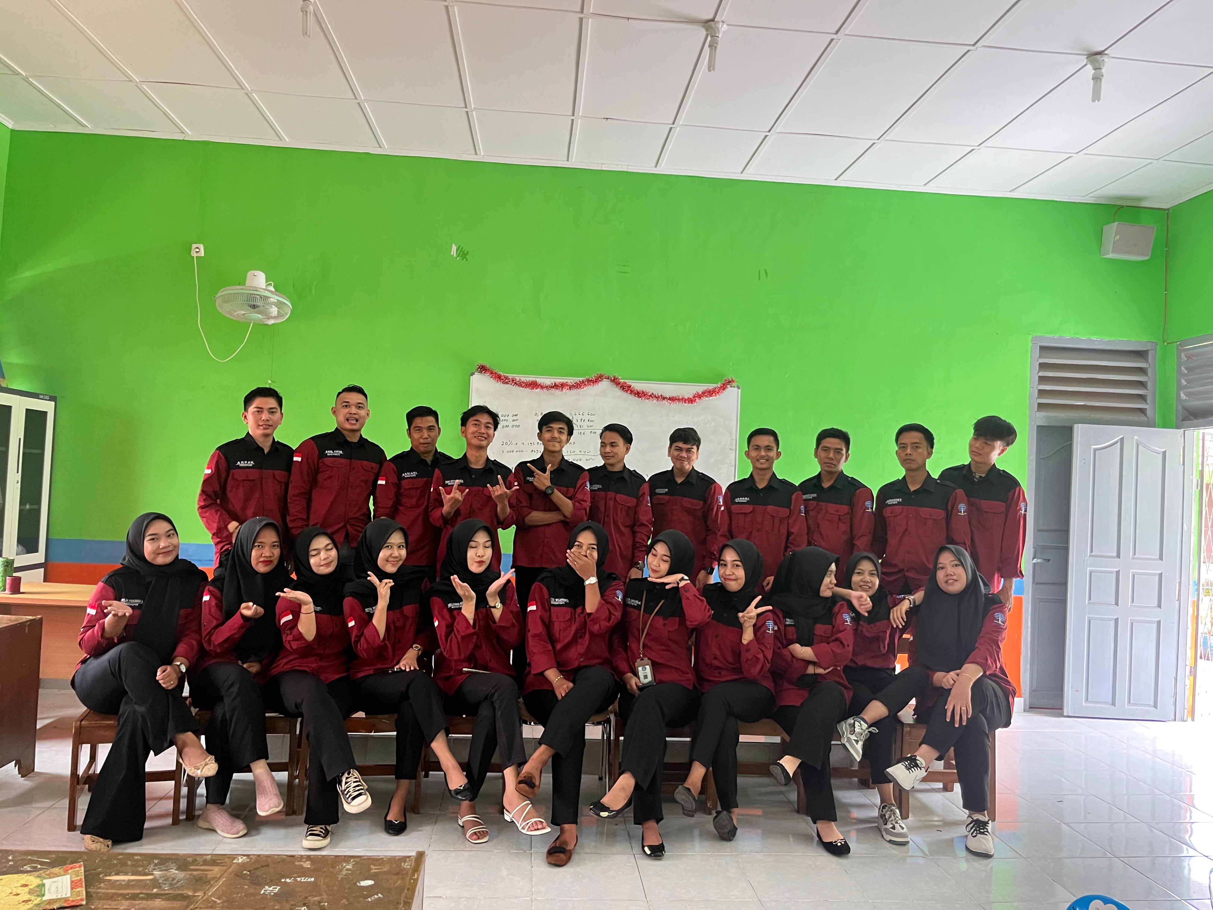 Foto Galeri UT